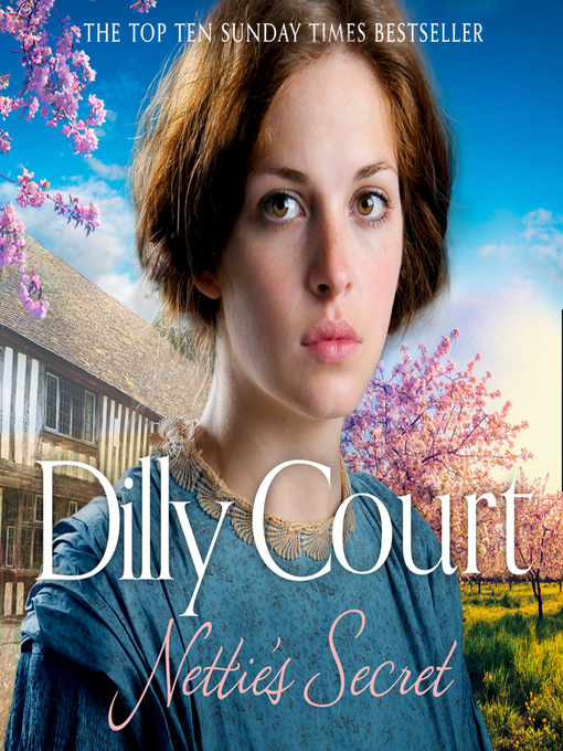 Title details for Nettie's Secret by Dilly Court - Available